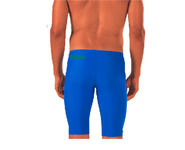 Oakwood Male Team Jammer w/Logo