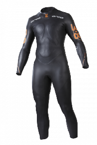 2011 Orca Male 3.8 Wetsuit