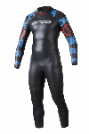 2011 Orca Male Alpha Wetsuit