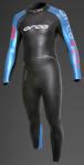 2010 Male Alpha Wetsuit
