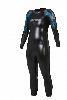 2011 Orca Female S3 Full Wetsuit