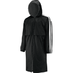 Pilot Team Parka