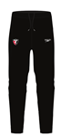 PASA Edge Team Warm-Up Pant w/Logo