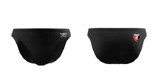 PASA EnduranceX Team Brief w/Logo