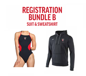 PASA Female Registration Bundle B