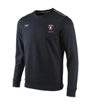 PASA Fleece Crewneck w/Logo