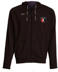 PASA Full Zip Youth Hoodie w/Logo