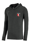PASA Hooded Tee w/Logo