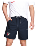 PASA Male Warm-Up Short w/Logo