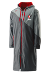 PASA Parka w/Logo