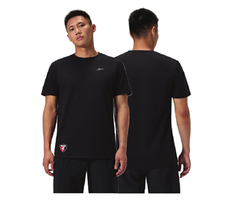 PASA Pro Tee w/Logo-- LTD Night Collection