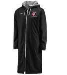 PASA Solid Parka w/Logo