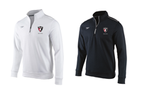 PASA Speedo Fleece Quarter Zip w/Logo