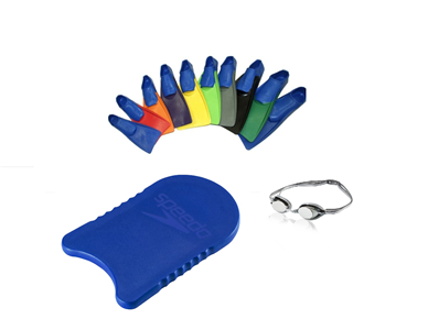 PASA Starter Equipment Bundle Package