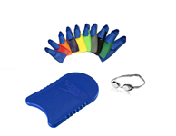PASA Starter Equipment Bundle Package