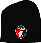 PASA Team Beanie w/ Logo