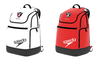 PASA Teamster 2.0 35L Backpack w/Logo
