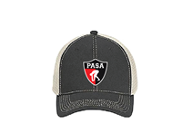 PASA Trucker Hat w/Logo
