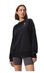 PASA Unisex Fleece Crew w/Logo