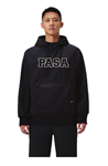 PASA Unisex Pro Hoodie w/Twill -- LTD Night Collection