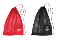 PASA Ventilator Mesh Bag w/Logo