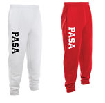 PASA Vintage Jogger Pant w/Logo