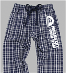 PCST Flannel Pant w/Logo
