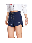 Poseidon Female Short w/Logo