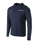 Poseidon Jersey Hoodie w/Logo
