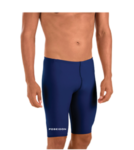 Poseidon Lycra Jammer w/Logo
