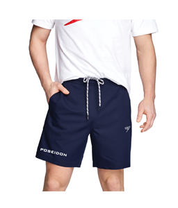 Poseidon Male Short w/Logo