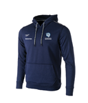 Poseidon Swimming Fleece Hoodie w/Logo
