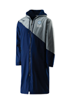 Poseidon Swimming Parka w/Logo