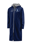 Poseidon Swimming Solid Parka w/Logo