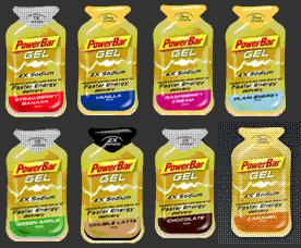 Powergel 24-Count Box
