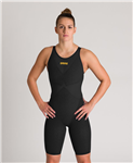 Powerskin Carbon Glide Closed Back