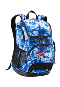 speedo banana backpack
