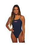 RPS Female JOLYN Navy Brandon w/Logo