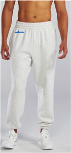 Rapids Grey Unisex Fleece Pant w/Logo