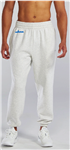 Rapids Grey Unisex Fleece Pant w/Logo