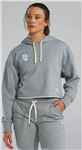 Rapids Ladies Cropped Hoodie w/Logo