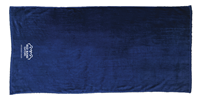 Red Bank Gators Beach Towel w/Logo