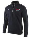 SA Aquatics Fleece Quarter Zip w/Logo