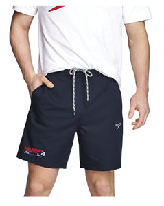 SA Aquatics Male Team Short w/Logo