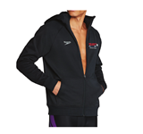 SA Aquatics Team Warm-Up Jacket w/Logo