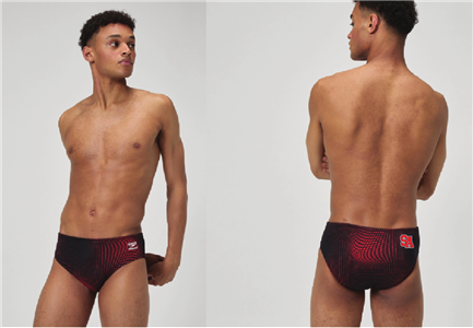 SA Varsity Brief w/Logo - 2025