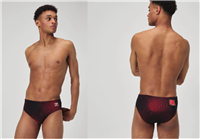 SA Varsity Brief w/Logo - 2025