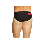 SA Varsity Team Brief w/Logo