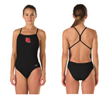 SA Varsity The One Back Suit w/Logo