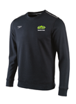 SCAT Fleece Crewneck w/Logo